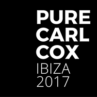 Pure Carl Cox Ibiza