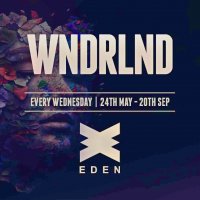 WNDRLND | The Enchanted Garden