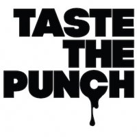 Taste The Punch