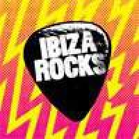Primal Scream im Ibiza Rocks Hotel