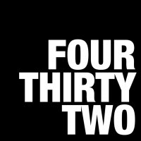 FOUR THIRTY TWO