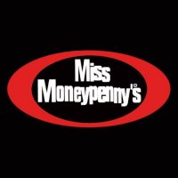 Miss Moneypenny's