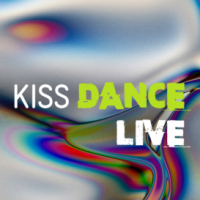 KISS Dance Live