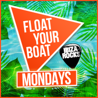 Float Your Boat Mondays