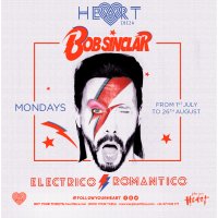 Bob Sinclar | Electrico Romantico
