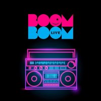 Boom Boom Ibiza