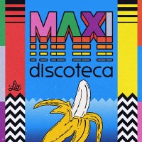 Maxi Discoteca
