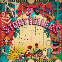 Storytellers presents Puppetry