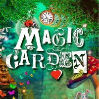 Magic Garden Ibiza
