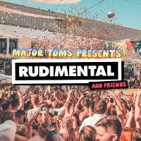 Rudimental & Friends Pool Party