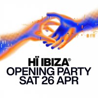 Hï Ibiza Opening Party