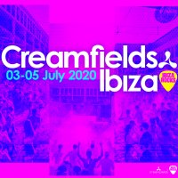 Creamfields Ibiza
