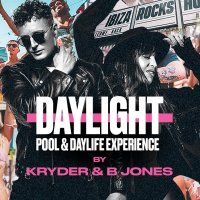 Daylight by Kryder & B Jones
