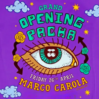 Pacha's Grand Opening Party