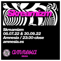 Skreamizm