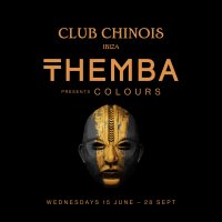 THEMBA presents Colours