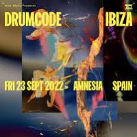 Drumcode Ibiza