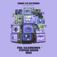 Paul Kalkbrenner