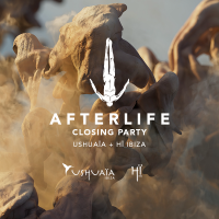 Afterlife - Hï Ibiza, Info, DJ Listings, Tours & Tickets