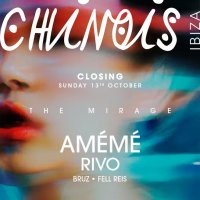 Chinois Closing Party | The Mirage