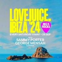 LoveJuice Ibiza