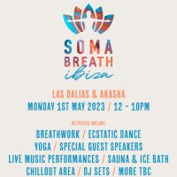 SOMA Breath Ibiza