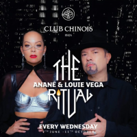 The Ritual with Anané y Louie Vega