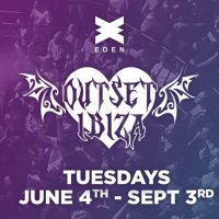 Reboot presents Outset Ibiza
