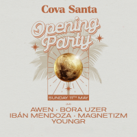 Cova Santa Opening Party