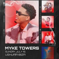 Myke Towers