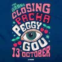 Pacha's Grand Closing Party