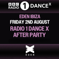 BBC Radio 1 Dance Live After Party