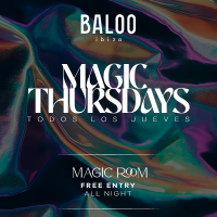 Magic Thursdays