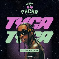 Pacha presents Tyga