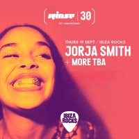 Rinse FM presents Jorja Smith