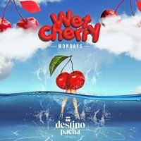 Wet Cherry