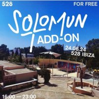 Solomun Add-On
