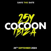 Sven Väth presents 25Y Cocoon Ibiza