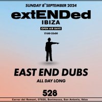 extENDed Ibiza