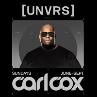 Carl Cox