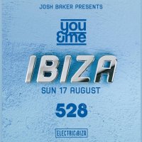 Josh Baker presents You&Me