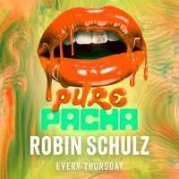 Pure Pacha presents Robin Schulz