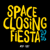 Space Closing Fiesta