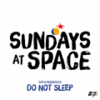 Sundays At Space