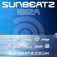 Sunbeatz Ibiza