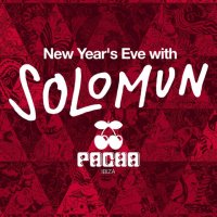 Pacha Silvesterparty