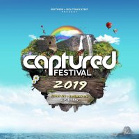 Captured Festival