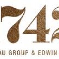 1742 Nassau Group y Edwin Vinke