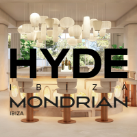 Complejo Hyde y Mondrian