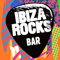Ibiza Rocks Bar 